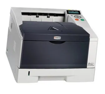 Замена головки на принтере Kyocera P2035DN в Самаре